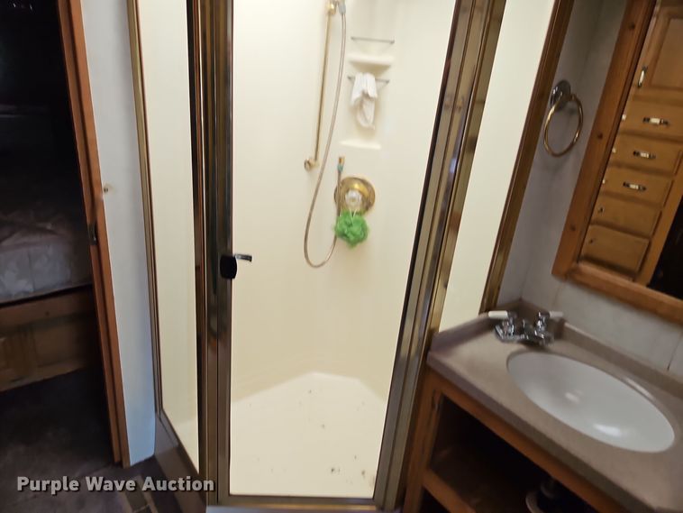 image for item EI8556 1992 AMEG MH-2242 RV