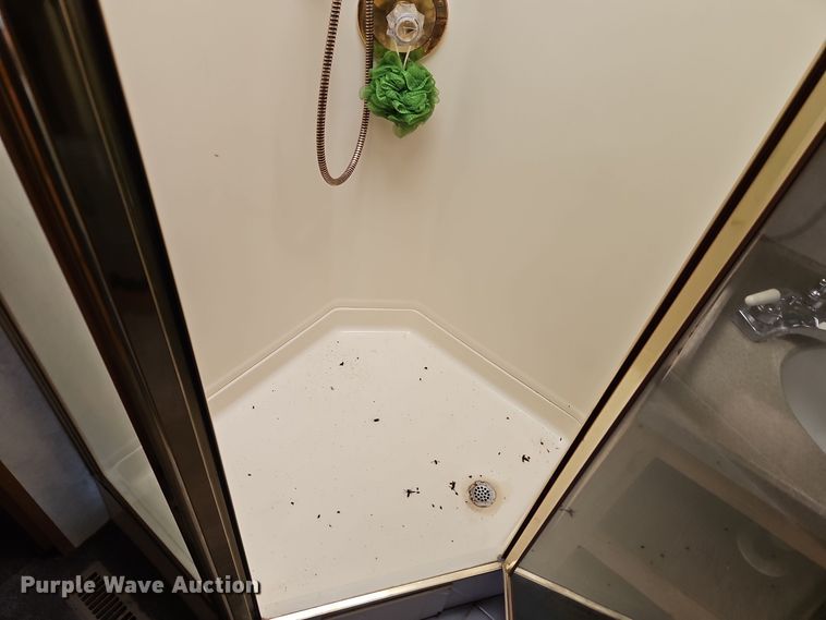 image for item EI8556 1992 AMEG MH-2242 RV