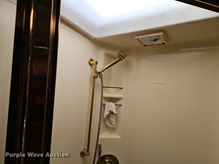 image for item EI8556 1992 AMEG MH-2242 RV