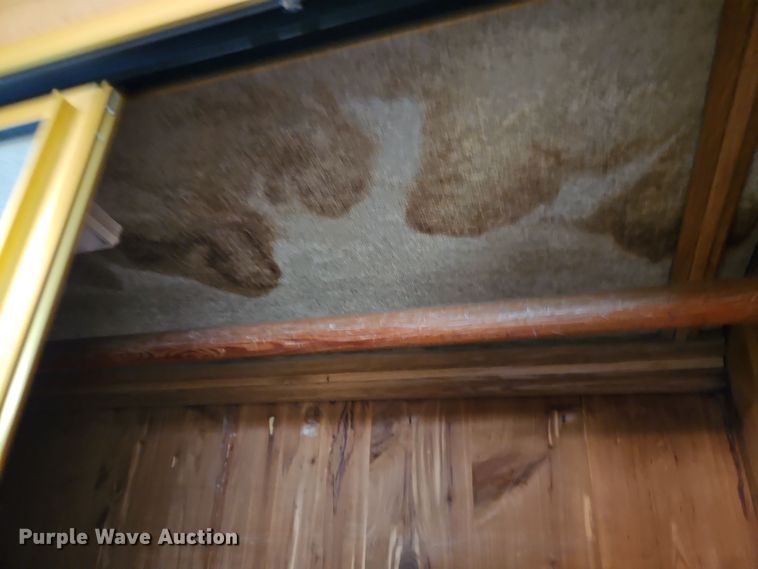 image for item EI8556 1992 AMEG MH-2242 RV