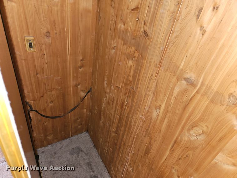 image for item EI8556 1992 AMEG MH-2242 RV