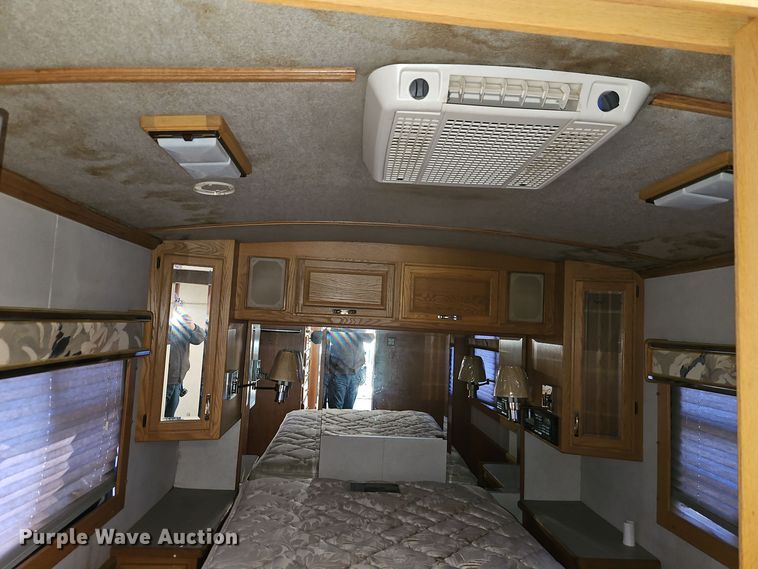 image for item EI8556 1992 AMEG MH-2242 RV