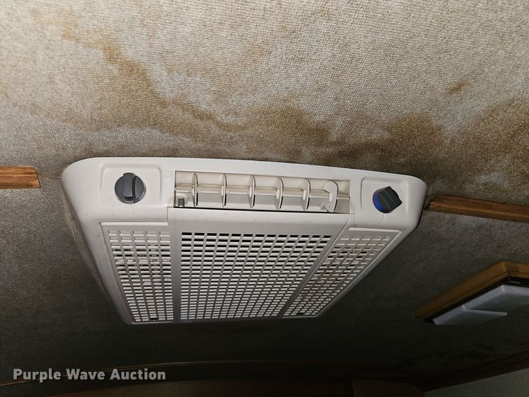 image for item EI8556 1992 AMEG MH-2242 RV