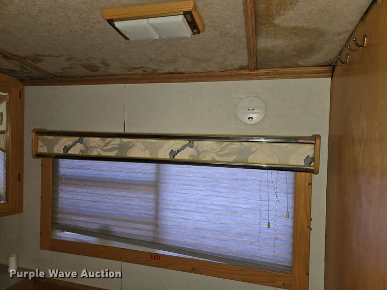 image for item EI8556 1992 AMEG MH-2242 RV