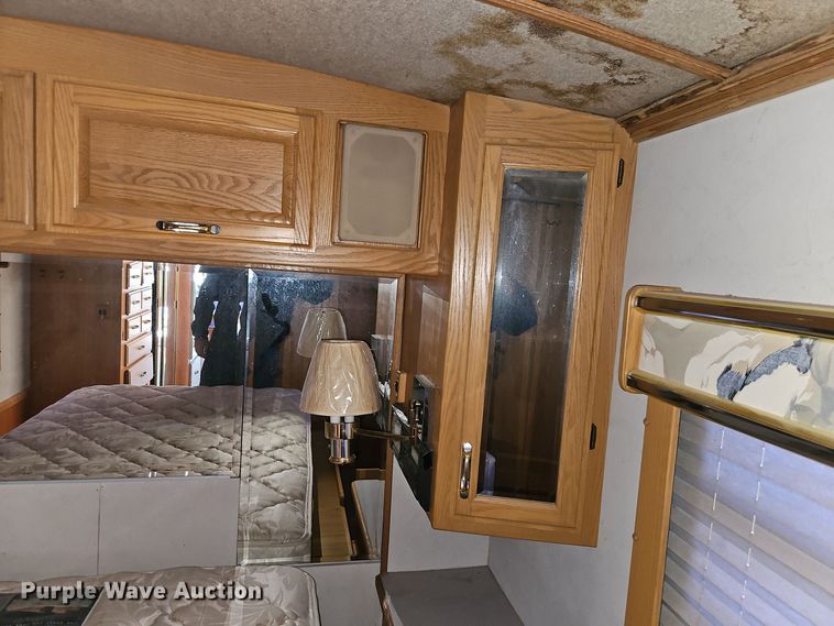 image for item EI8556 1992 AMEG MH-2242 RV