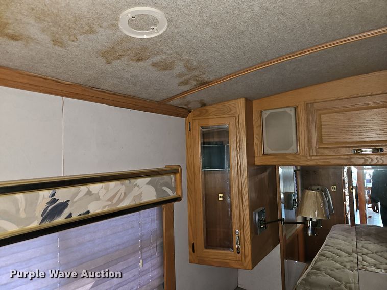 image for item EI8556 1992 AMEG MH-2242 RV