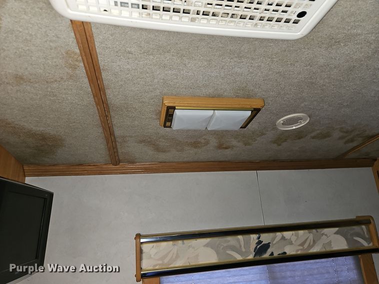 image for item EI8556 1992 AMEG MH-2242 RV