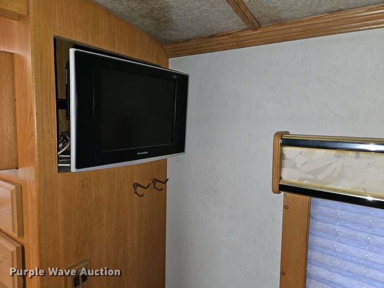 image for item EI8556 1992 AMEG MH-2242 RV