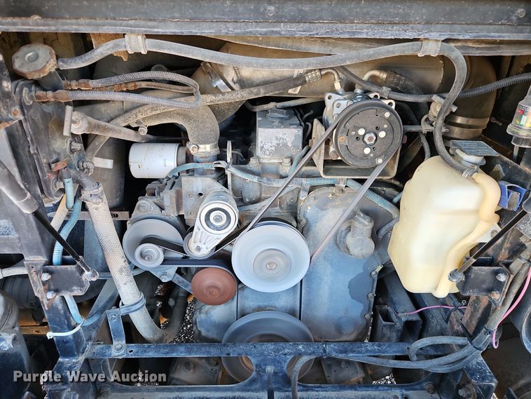 image for item EI8556 1992 AMEG MH-2242 RV