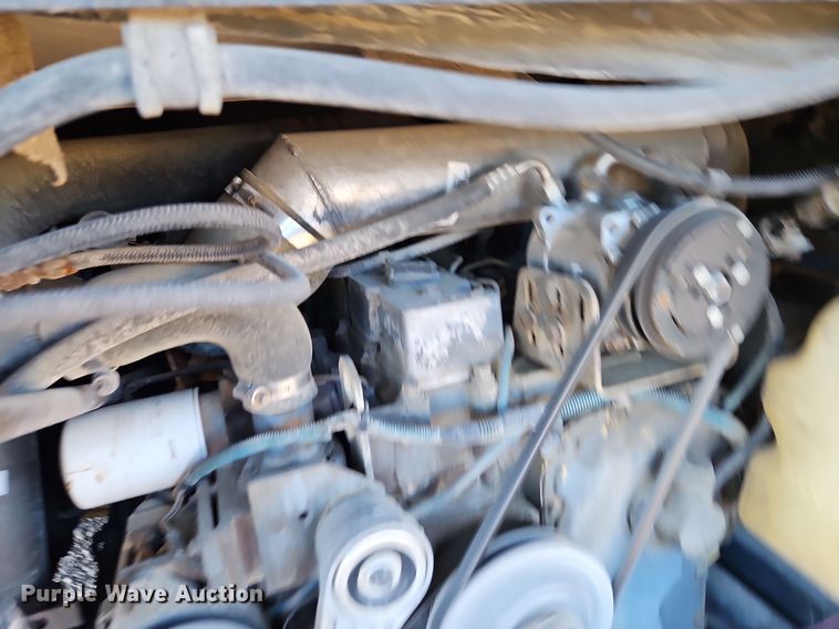 image for item EI8556 1992 AMEG MH-2242 RV