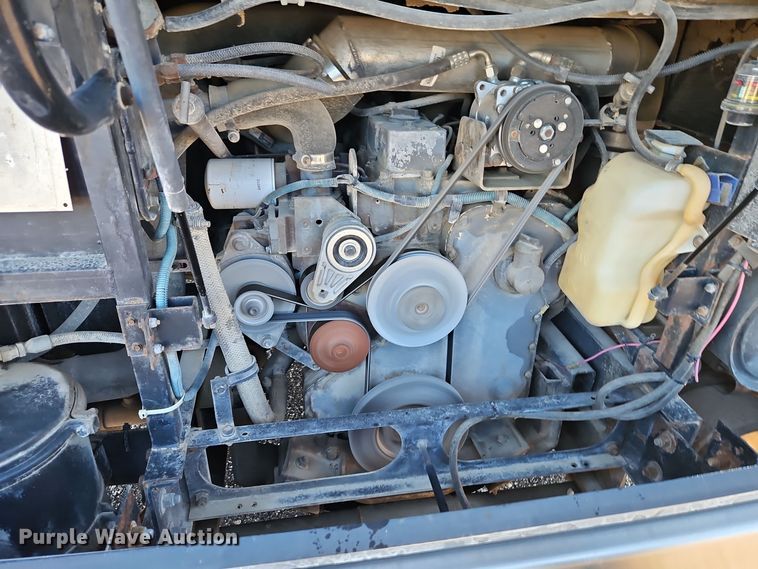 image for item EI8556 1992 AMEG MH-2242 RV