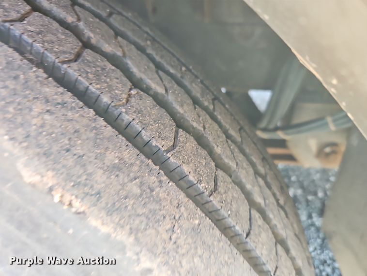 image for item EI8556 1992 AMEG MH-2242 RV