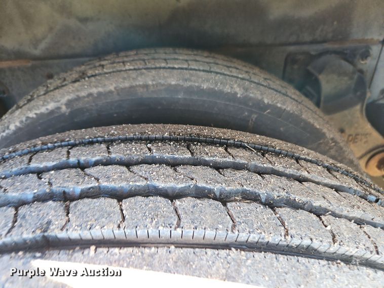 image for item EI8556 1992 AMEG MH-2242 RV