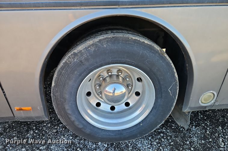 image for item EI8556 1992 AMEG MH-2242 RV