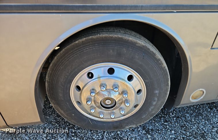 image for item EI8556 1992 AMEG MH-2242 RV