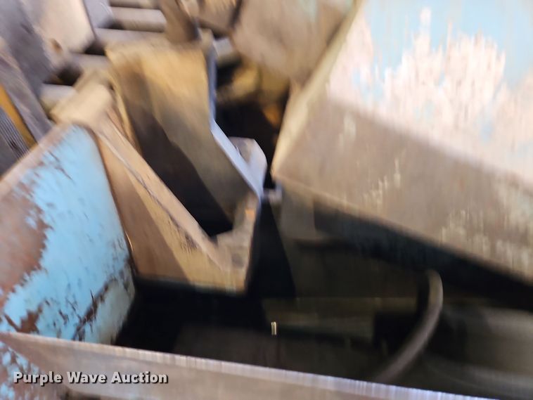 image for item EI8580 DoAll C-4100CNC metal band saw