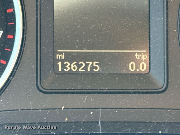 image for item EJ3100 2013 Volkswagen Tiguan SUV