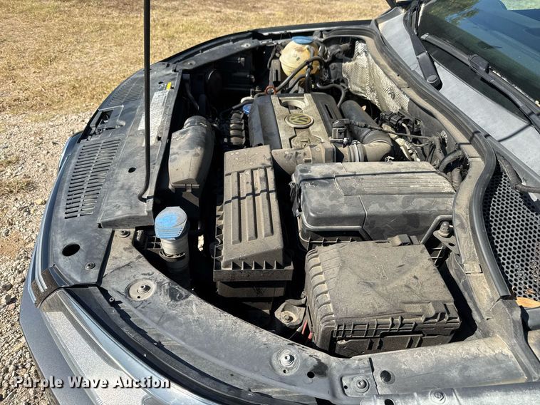 image for item EJ3100 2013 Volkswagen Tiguan SUV