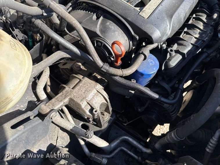 image for item EJ3100 2013 Volkswagen Tiguan SUV