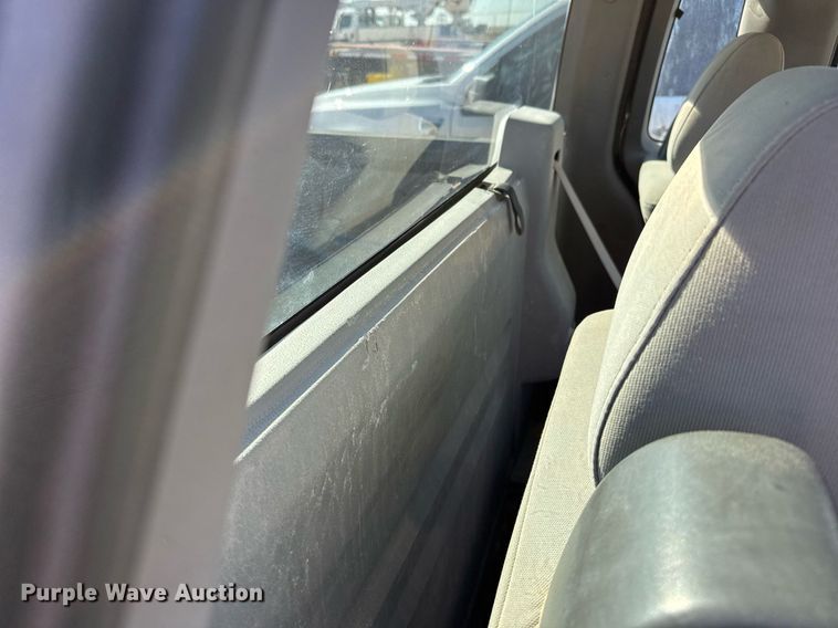 image for item EJ3196 2008 Ford F150 pickup truck