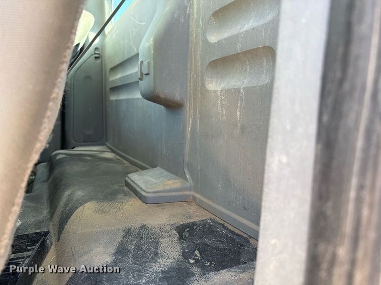 image for item EJ3196 2008 Ford F150 pickup truck