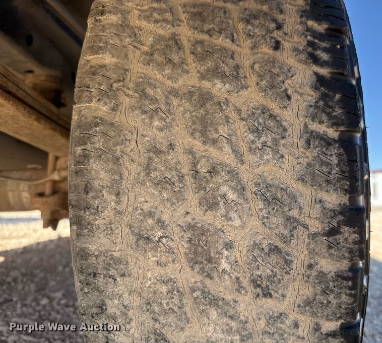 image for item EJ3196 2008 Ford F150 pickup truck