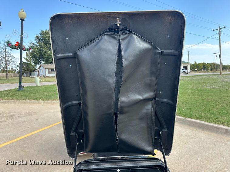 image for item EJ4930 2000 Honda Goldwing 25th Anniversary  motorcycle