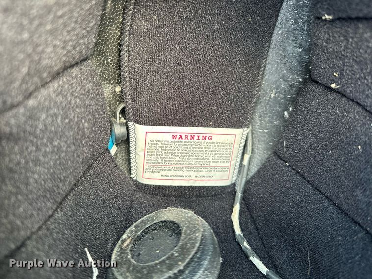 image for item EJ4930 2000 Honda Goldwing 25th Anniversary  motorcycle