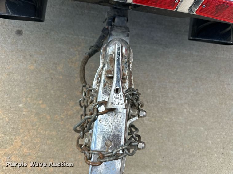 image for item EJ4930 2000 Honda Goldwing 25th Anniversary  motorcycle