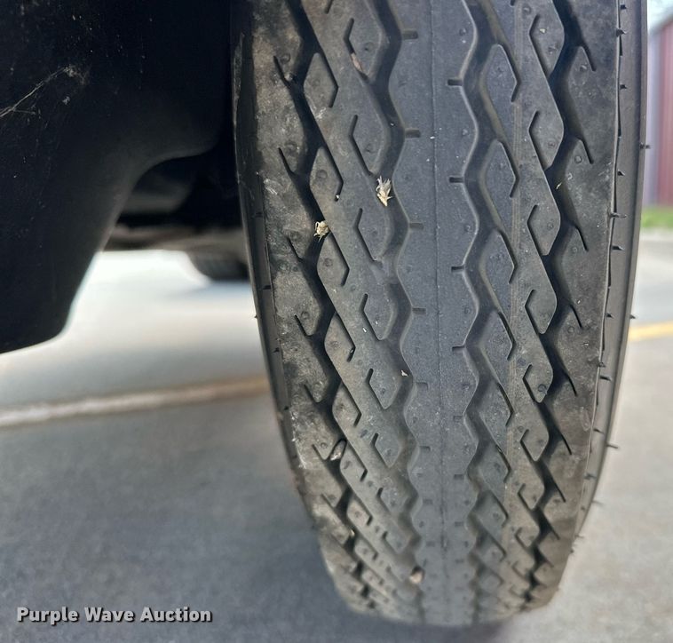 image for item EJ4930 2000 Honda Goldwing 25th Anniversary  motorcycle