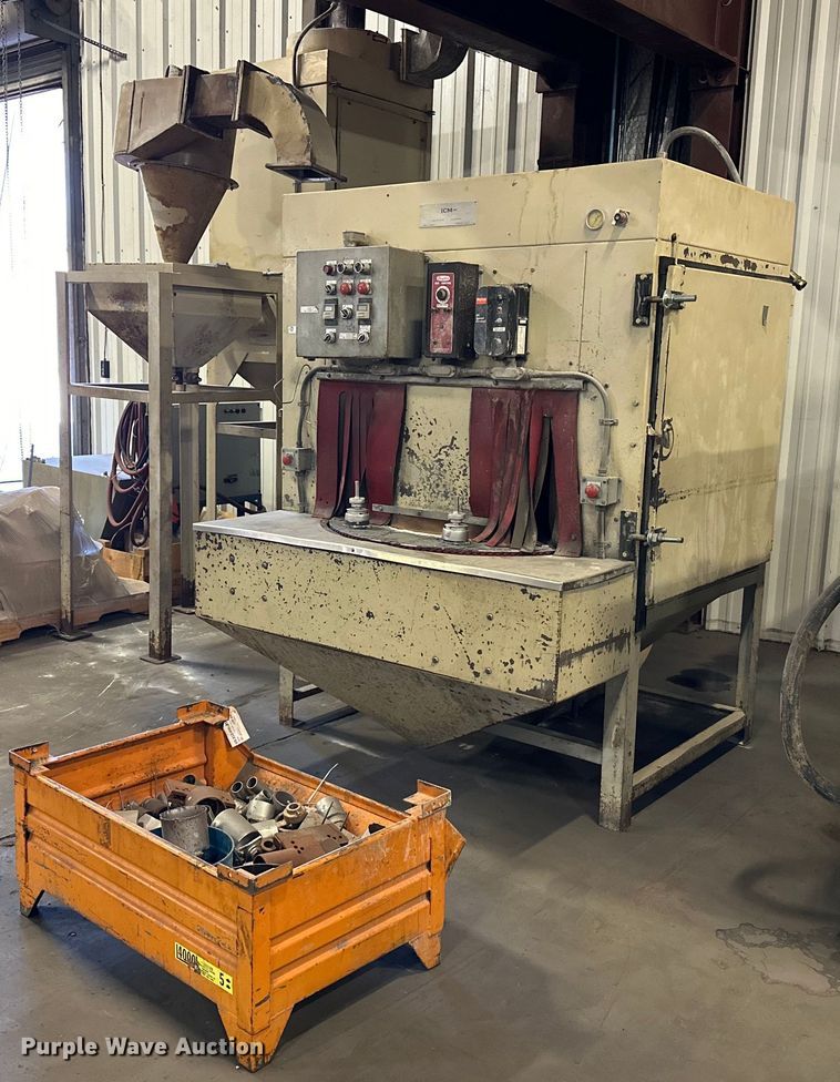 image for item EJ5099 ICM C10514 sand blaster