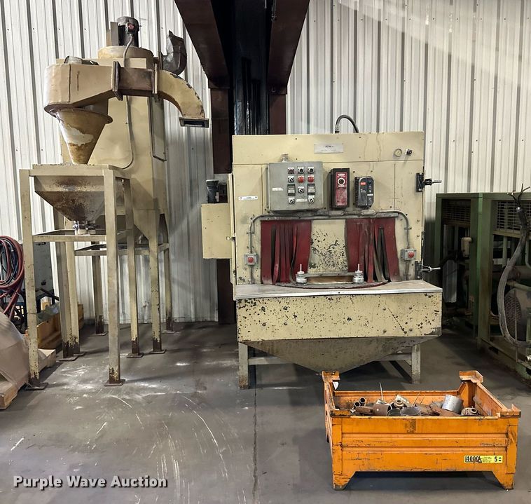 image for item EJ5099 ICM C10514 sand blaster