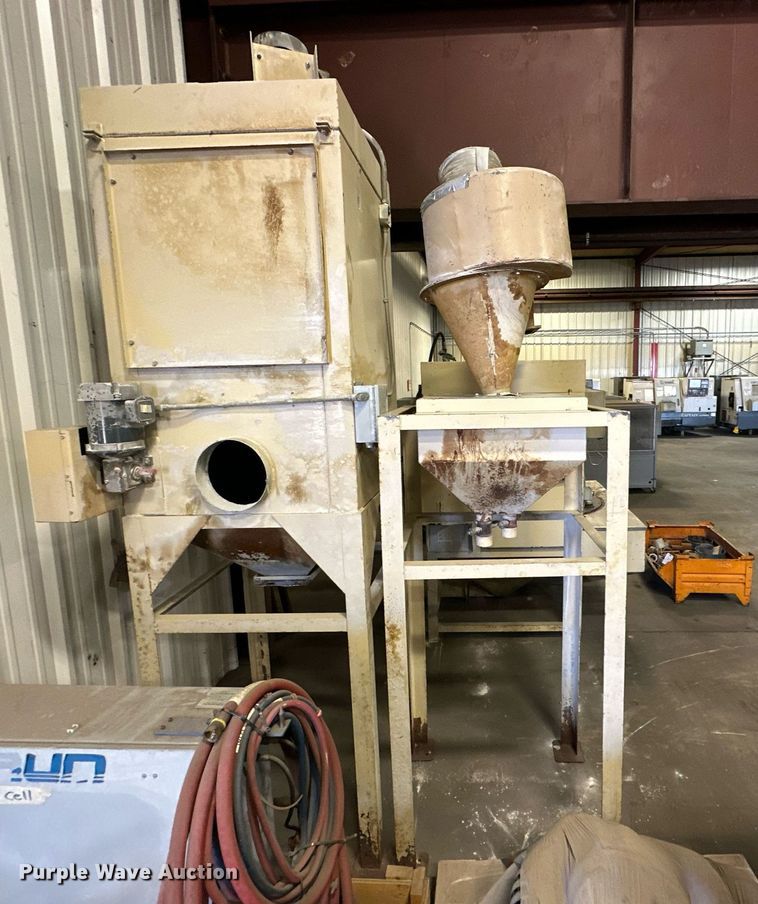 image for item EJ5099 ICM C10514 sand blaster