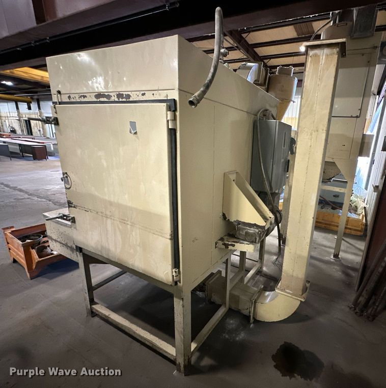 image for item EJ5099 ICM C10514 sand blaster