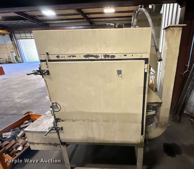 image for item EJ5099 ICM C10514 sand blaster