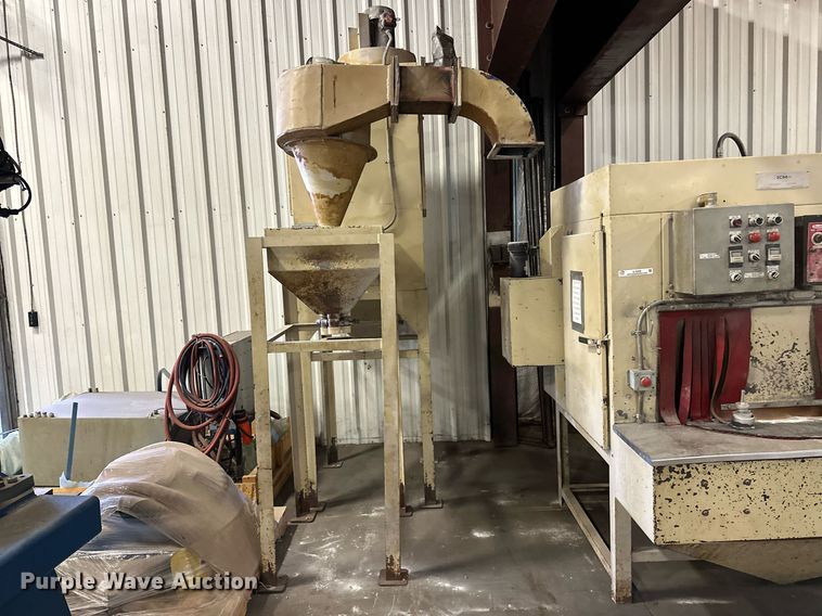 image for item EJ5099 ICM C10514 sand blaster