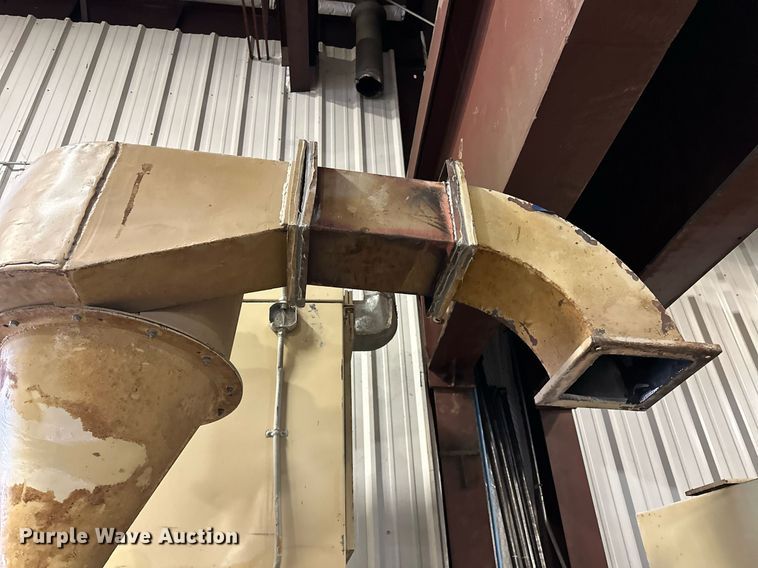 image for item EJ5099 ICM C10514 sand blaster