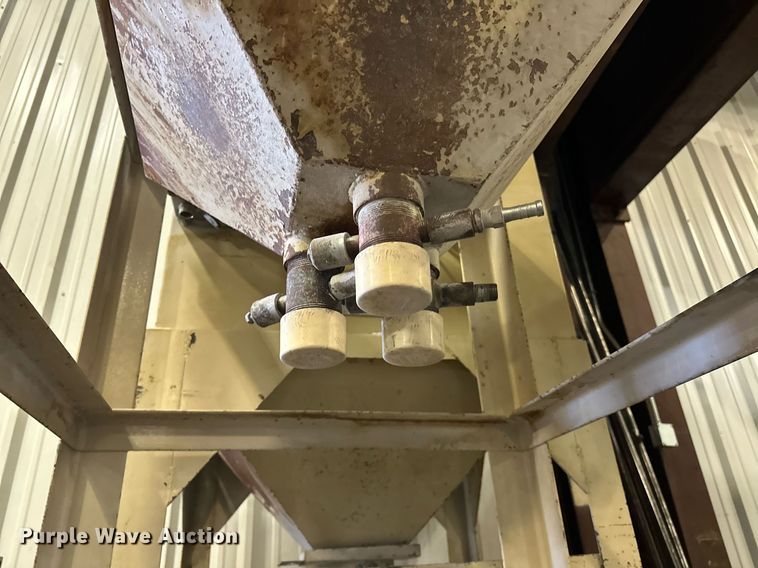 image for item EJ5099 ICM C10514 sand blaster