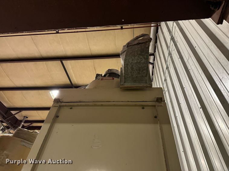 image for item EJ5099 ICM C10514 sand blaster