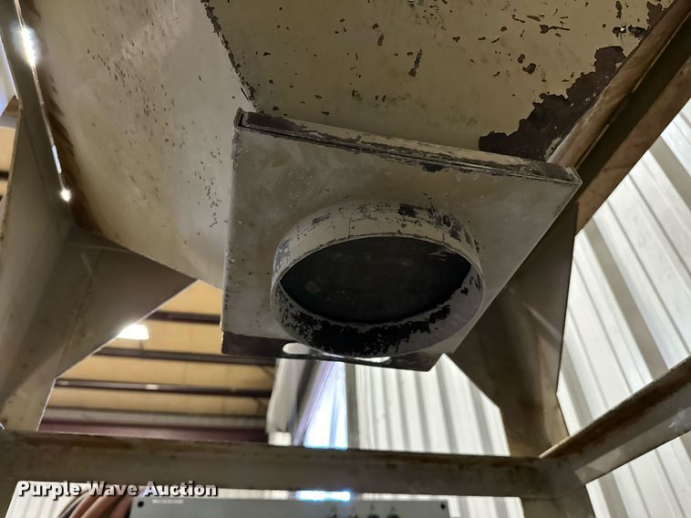 image for item EJ5099 ICM C10514 sand blaster