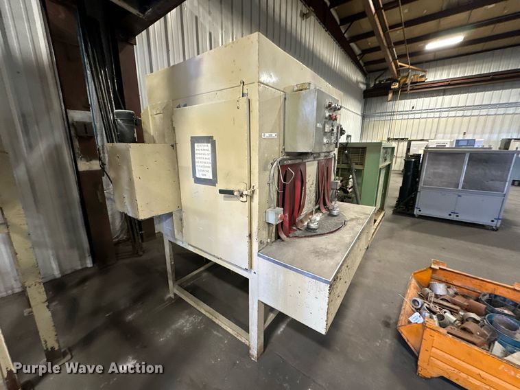 image for item EJ5099 ICM C10514 sand blaster