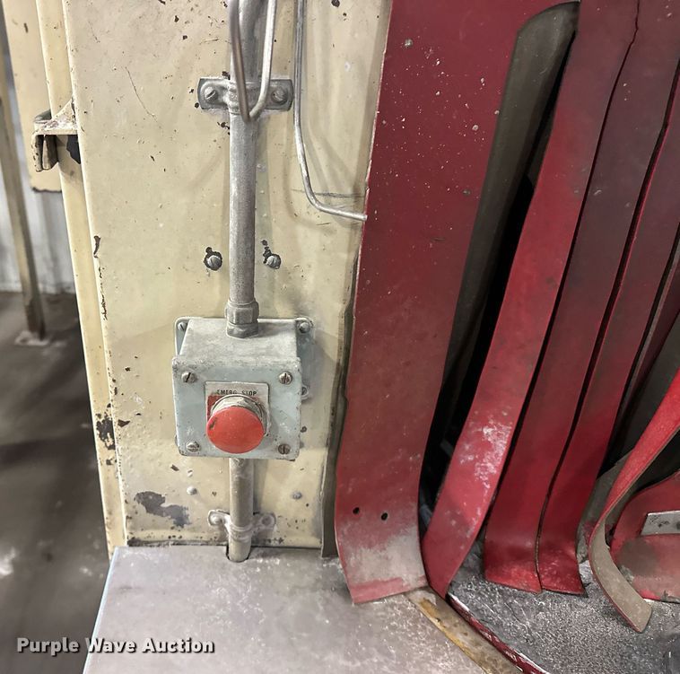 image for item EJ5099 ICM C10514 sand blaster