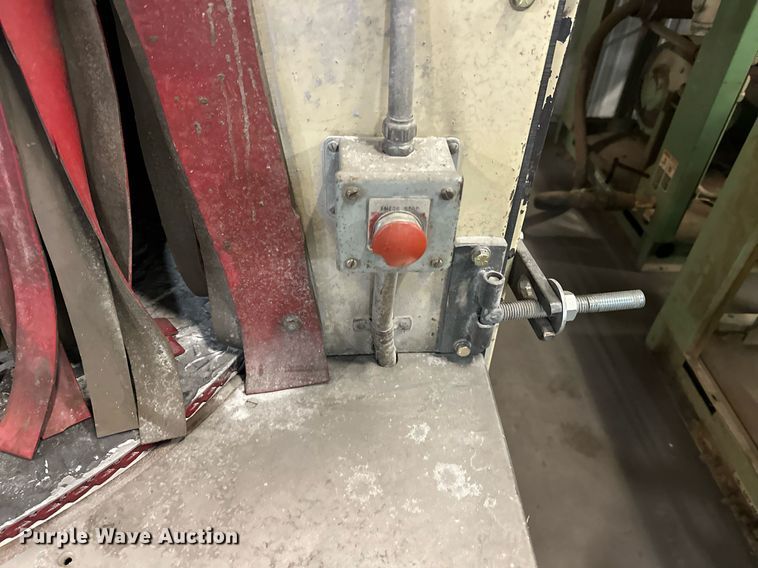 image for item EJ5099 ICM C10514 sand blaster