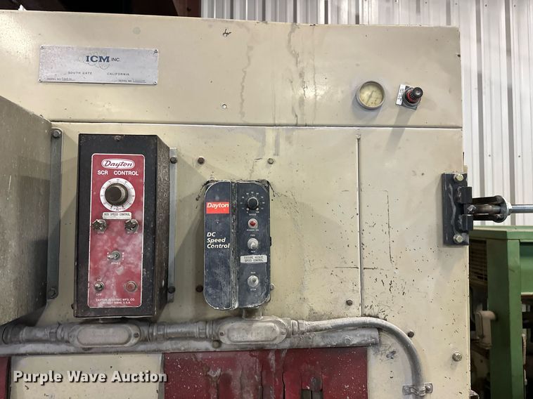 image for item EJ5099 ICM C10514 sand blaster