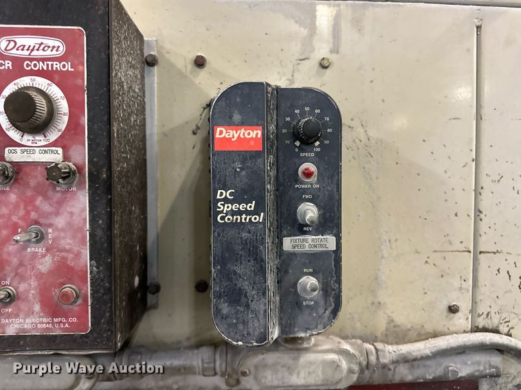 image for item EJ5099 ICM C10514 sand blaster