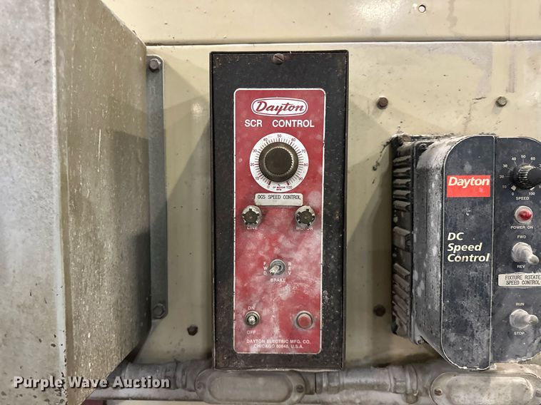 image for item EJ5099 ICM C10514 sand blaster