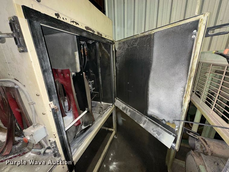 image for item EJ5099 ICM C10514 sand blaster