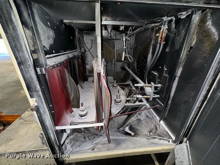 image for item EJ5099 ICM C10514 sand blaster