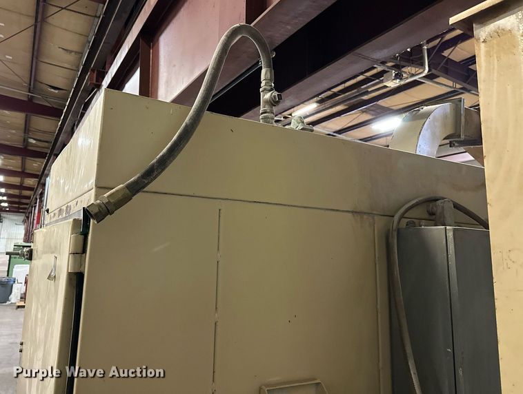 image for item EJ5099 ICM C10514 sand blaster