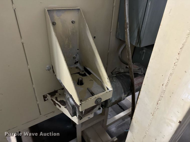 image for item EJ5099 ICM C10514 sand blaster